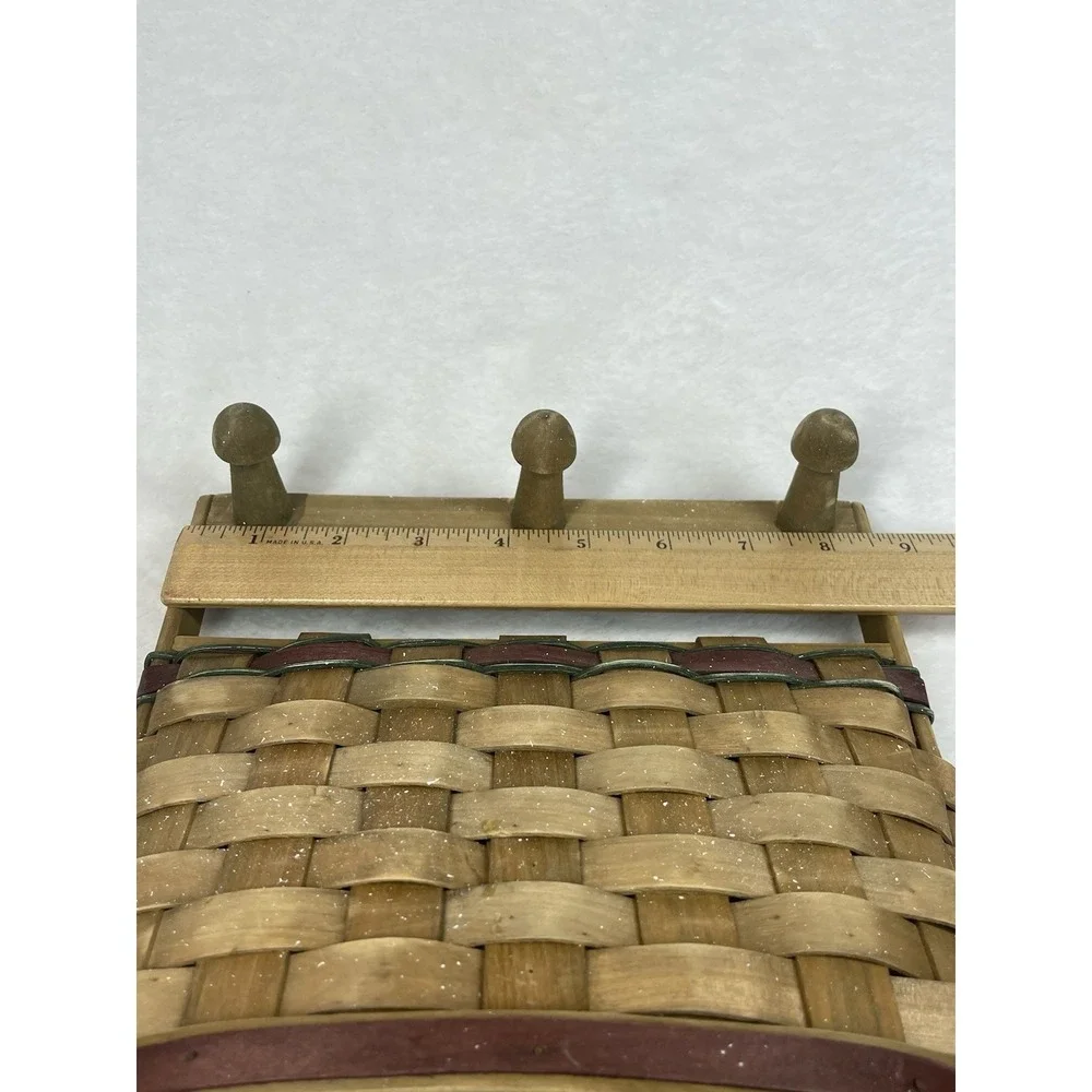 N/A vintage woven